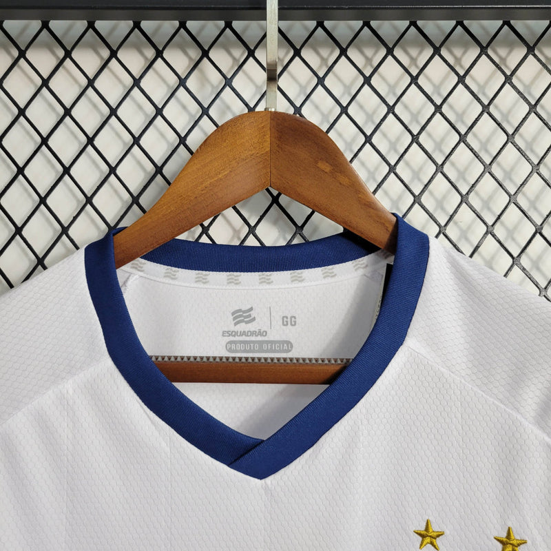 Camisa Oficial do Bahia 23/24 - Versão Torcedor