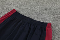 Kit Oficial do Barcelona 24/25 - Treino