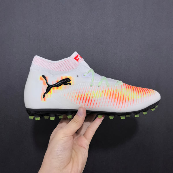 Chuteira Campo Puma Future 8 Ultimate MG Launch Edition