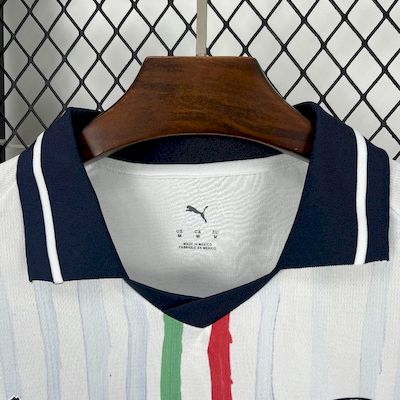 Camisa Oficial do Monterrey 25/26 - Versão Torcedor