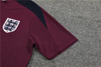 Kit Oficial da Inglaterra 24/25 - Treino