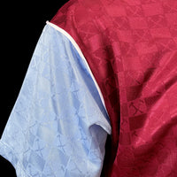 Camisa Retrô do West Ham 1989/1990 - Versão Retrô