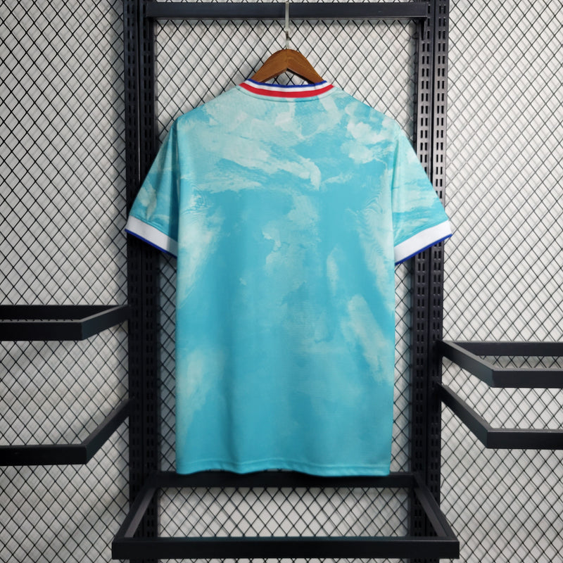 Camisa do Fortaleza 23/24 - Edição Especial