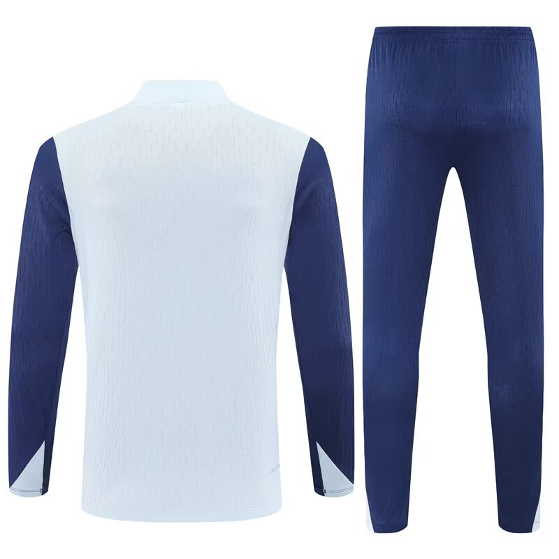 Conjunto Oficial da Inter de Milão 25/26 - Treino