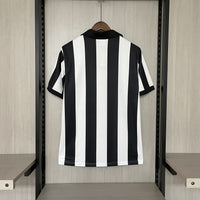 Camisa Retrô do Santos 1958/1998 - Versão Retrô