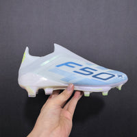 Chuteira Adidas F50 Elite Laceless FG
