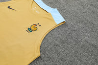 Kit Oficial da França 24/25 - Treino