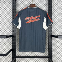 Camisa Oficial do Bayern de Munique 25/26 - Us Pack Basebol