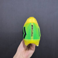 Chuteira Campo NIKE Air Zoom Mercurial Vapor 16 Elite FG KM