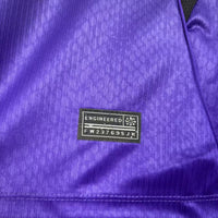 Camisa ll Oficial do Barcelona 26/27 - Torcedor