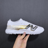 Chuteira Society New Balance Furon team V8 TF