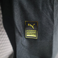 Camisa Oficial do Oympique de Marseille 24/25 - Versão Jogador