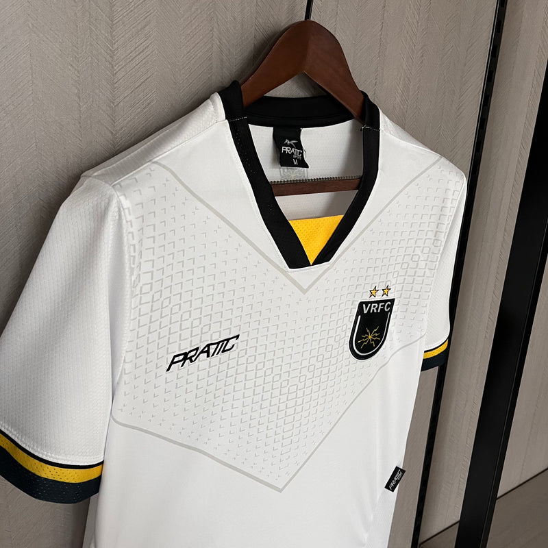Camisa Oficial do Volta Redonda 25/26 - Versão Torcedor