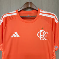 Camisa Oficial do CR Flamengo 26/27 Versão Torcedor - Goleiro