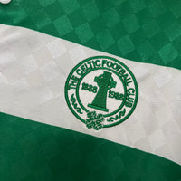 Camisa Retrô do Celtics 1987/1988