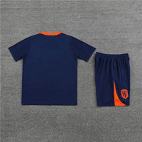 Kit Oficial da Holanda 24/25 - Treino
