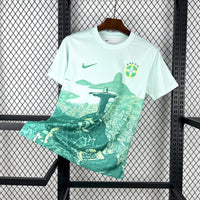 Camisa do Brasil 25/26 Edição Especial - Versão Torcedor