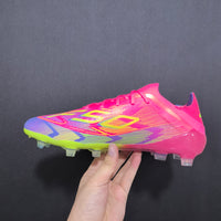 Chuteira Adidas F50 League FG/MG Campo