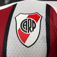 Camisa ll River Plate 26/27 - Versão Jogador