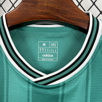 Camisa Oficial do Aston Villa 24/25 Versão Torcedor - Edição Especial