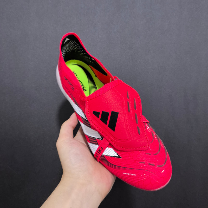 Chuteira Adidas Predator Elite Campo
