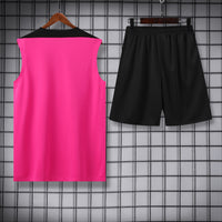 Kit Oficial do Chelsea 24/25 - Treino