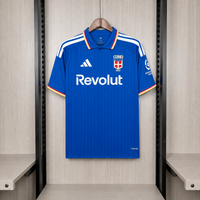 Camisa l Como 26/27 - Torcedor