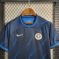 Camisa 2 Oficial do Chelsea 23/24 - Versão Torcedor