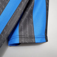 Camisa Retrô da Inter de Milão 1997/1998