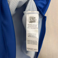 Camisa Oficial do Santa Cruz 26/27 Goleiro - Completa com Patrocínios