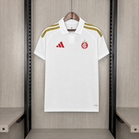 Camisa 2 Oficial do Internacional 26/27 - Torcedor