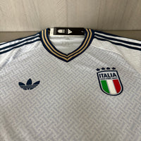 Camisa 2 Oficial da Itália 26/27 - Versão Jogador