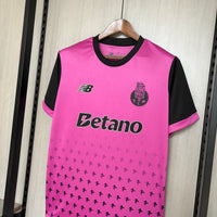 Camisa do Porto 26/27 Torcedor - Edição Especial