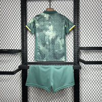 Conjunto Infantil Oficial do Tottenham 24/25 - Kids