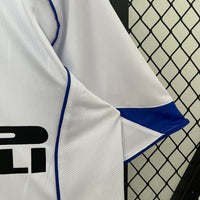 Camisa Retrô da Inter de Milão 2004/2005