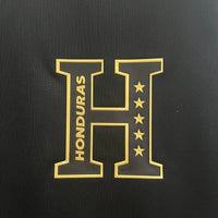 Camisa Oficial do Honduras 24/25 - Versão Torcedor