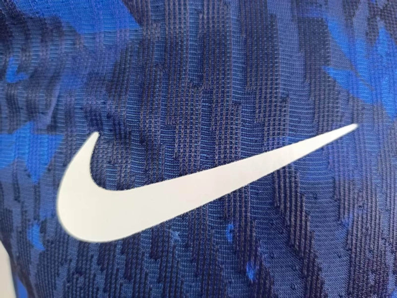 Camisa Oficial da Inglaterra 25/26 - Polo