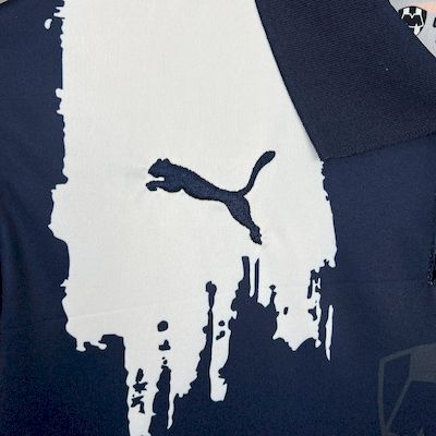 Camisa Oficial do Monterrey 25/26 - Versão Torcedor