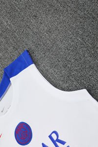 Kit Oficial do PSG 25/26 - Treino