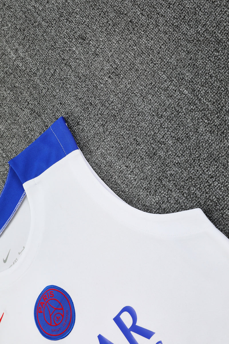 Kit Oficial do PSG 25/26 - Treino