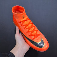 Chuteira Nike Air Zoom Mercurial Superfly 10 Elite