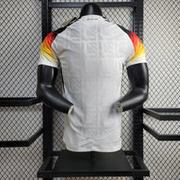 Camisa Oficial da Alemanha 24/25 - Versão Jogador