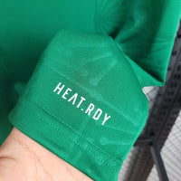 Regata Oficial do México 25/26 - Versão Torcedor