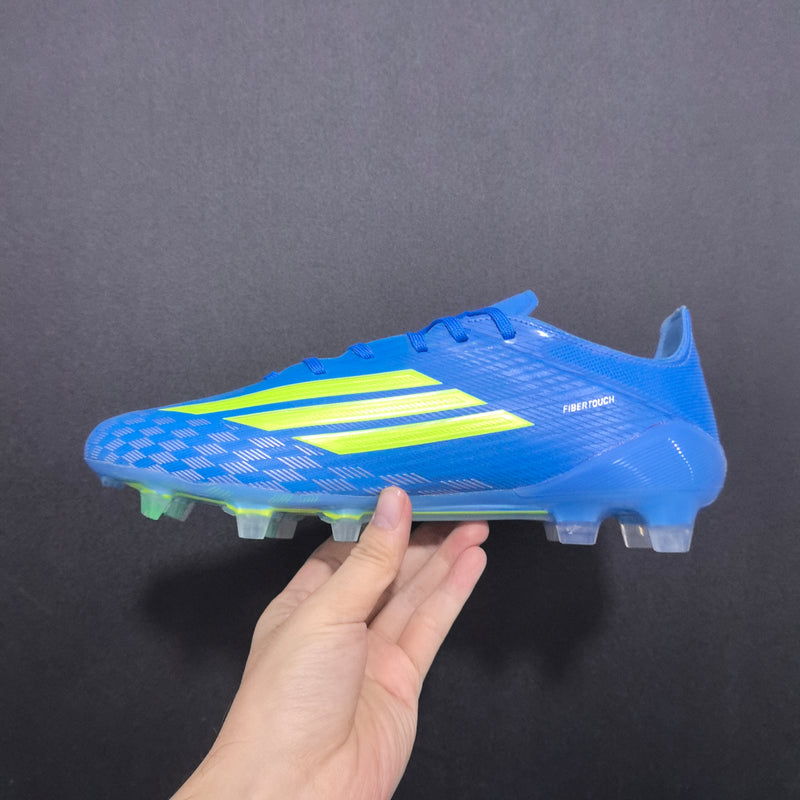 Chuteira Adidas F50 "Ice Cold Precision"