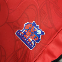 Camisa Oficial do Fortaleza 23/24 - Copa Nordeste