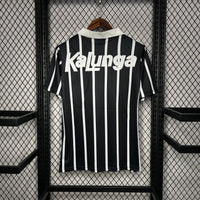 Camisa Retrô do Corinthians 1990