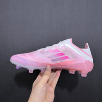 Chuteira Campo ADIDAS F50+ Elite FG Lamine Yamal