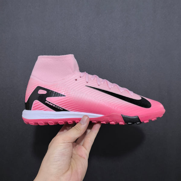 Chuteira Society Nike Air Zoom Mercurial Vapor 15 Elite TF
