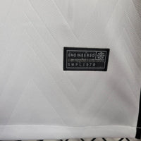 Camisa Oficial do Uruguai 25/26 - Versão Torcedor