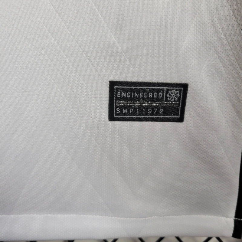 Camisa Oficial do Uruguai 25/26 - Versão Torcedor